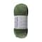 Classic Cotton Big Ball™ Solid Yarn by Loops & Threads®